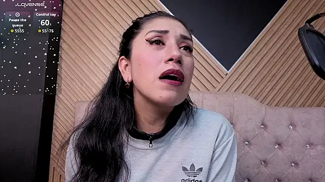 Snapshot of MihaCarther chatting on March 20, 2026, 2:16 am MihaCarther online show from March 20, 2026, 2:16 am