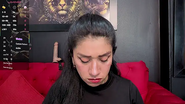 Snapshot of MihaCarther chatting on April 2, 2026, 1:14 am MihaCarther online show from April 2, 2026, 1:14 am