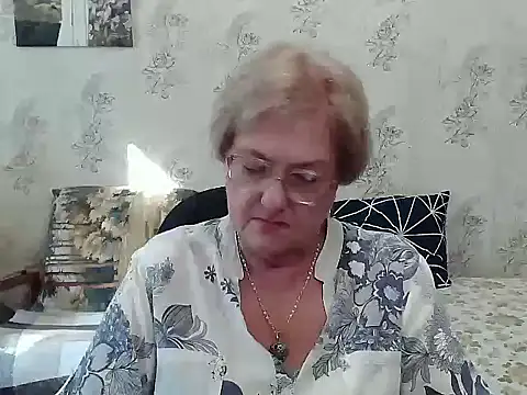 Renata62011 online show from September 19, 2025, 11:44 am