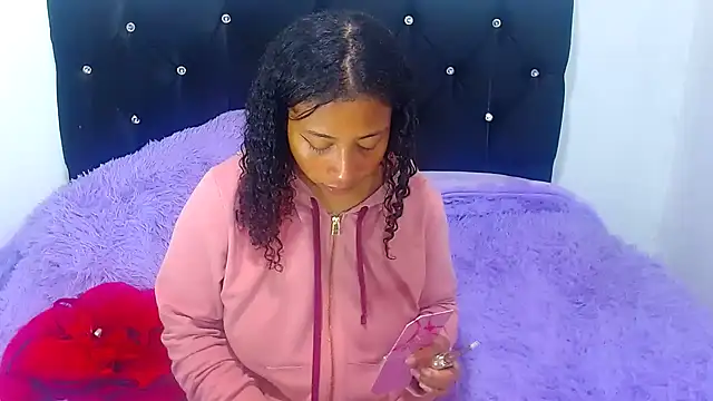 Gabi Jhons 23 online show from December 2, 2025, 11:59 am