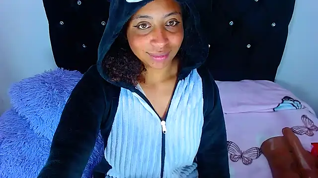 Gabi Jhons 23 online show from December 14, 2025, 8:30 am