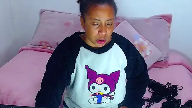 Gabi Jhons 23 online show from February 22, 2026, 7:51 am