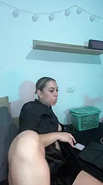 Moon Blake online show from March 21, 2026, 8:19 am