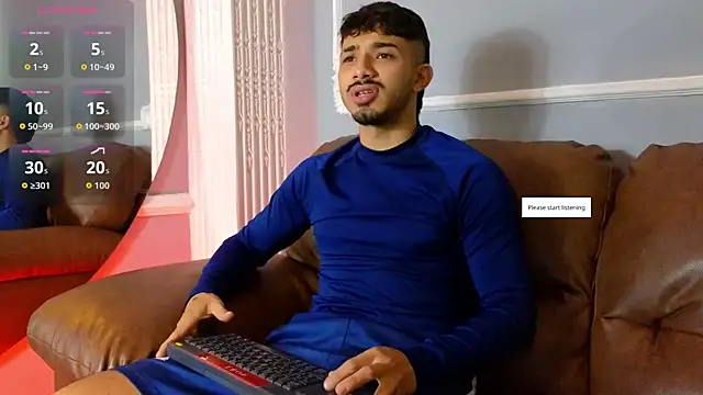 Snapshot of ArturoCardona_ chatting on September 23, 2025, 12:19 pm ArturoCardona online show from September 23, 2025, 12:19 pm