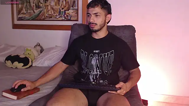 ArturoCardona  online show from February 28, 2026, 11:44 am