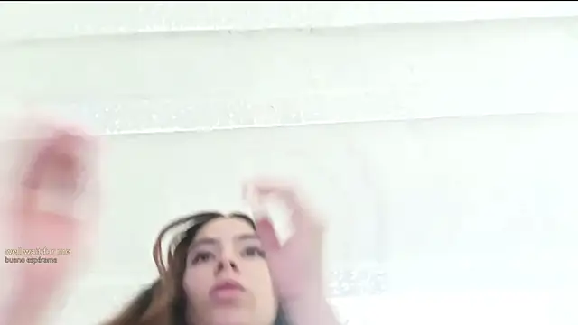 Aishelyng online show from November 18, 2025, 1:44 am