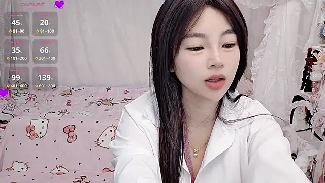 9aunatiis online show from March 13, 2026, 9:43 pm