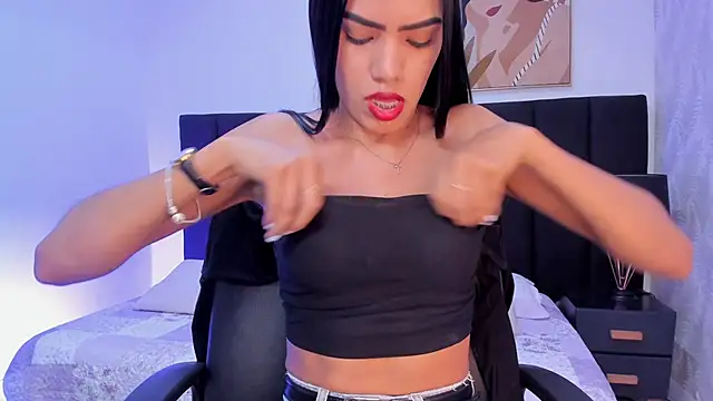 kaylaadams7 online show from September 10, 2025, 11:32 am