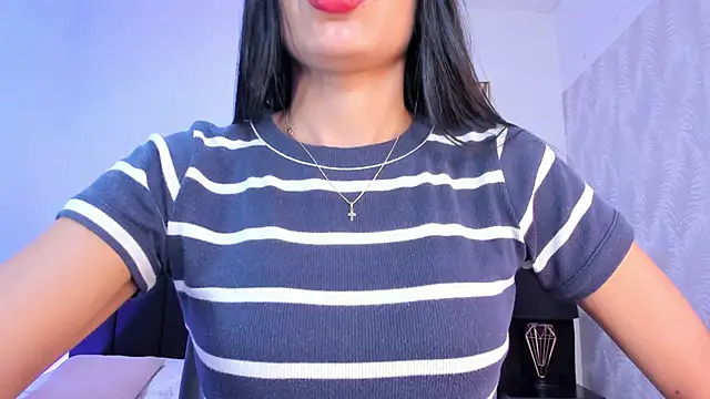 kaylaadams7 online show from February 1, 2026, 11:42 am