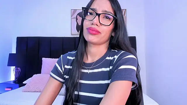 kaylaadams7 online show from February 21, 2026, 11:44 am