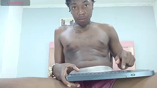 Black Fire10 online show from October 19, 2025, 7:47 pm