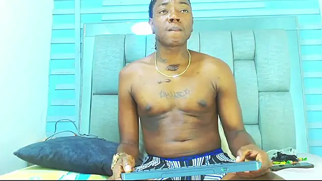 Black Fire10 online show from October 29, 2025, 7:37 pm