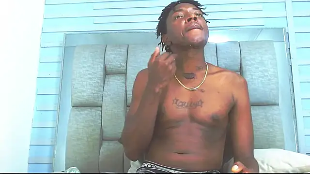 Black Fire10 online show from November 26, 2025, 7:26 pm