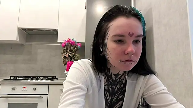 HighelikeGirl online show from January 13, 2026, 7:02 am