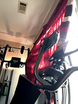 KeYBuMp323 online show from November 5, 2025, 3:23 pm