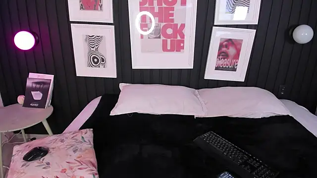 Odette bulgari online show from November 14, 2025, 11:20 am