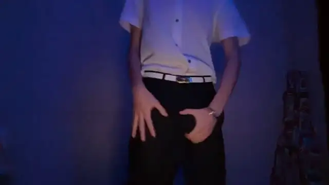 holydirt luxeno1 online show from December 19, 2025, 1:51 pm