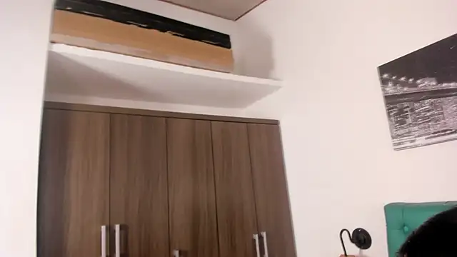 juliana 13 online show from February 18, 2026, 7:32 pm