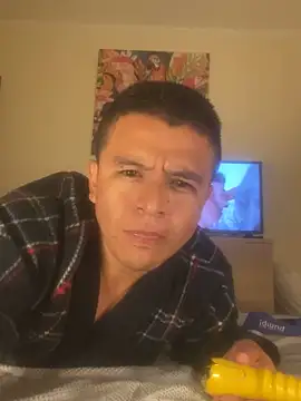 PeruvianPercasHot online show from November 27, 2025, 4:25 am