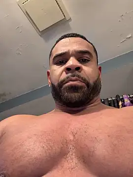 StrongP1738 online show from December 20, 2025, 5:42 pm
