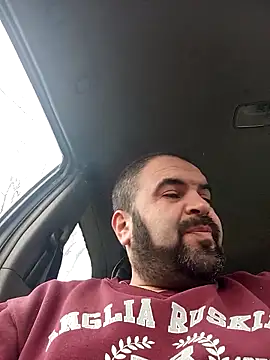 Snapshot of HairypapaK chatting on February 18, 2026, 8:10 am HairypapaK online show from February 18, 2026, 8:10 am