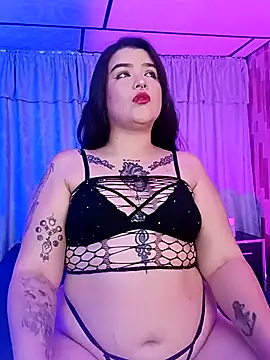 Snapshot of Freya_Astrid chatting on September 27, 2025, 6:07 am Freya Astrid online show from September 27, 2025, 6:07 am