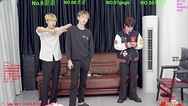 Beautifulboys-777 online show from April 2, 2026, 12:14 pm