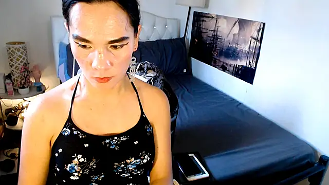 NinaDOM4CUM online show from May 16, 2026, 1:13 am