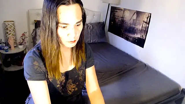 NinaDOM4CUM online show from June 3, 2026, 9:34 am
