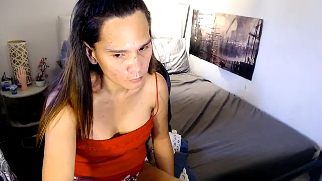NinaDOM4CUM online show from June 11, 2026, 10:30 pm