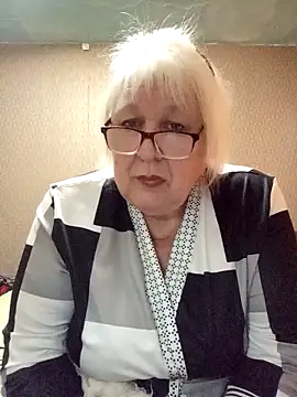 Alexia64231 online show from October 25, 2025, 5:59 am