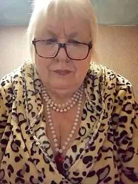 Alexia64231 online show from October 30, 2025, 1:29 am