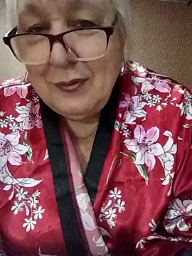 Alexia64231 online show from November 16, 2025, 3:45 am