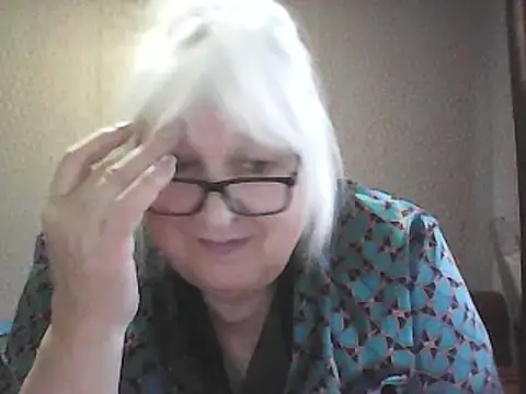 Alexia64231 online show from February 17, 2026, 1:29 pm