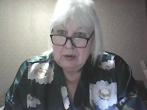 Alexia64231 online show from March 1, 2026, 9:17 pm