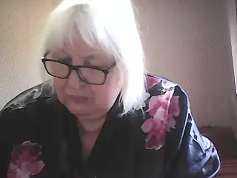 Alexia64231 online show from March 13, 2026, 5:58 am