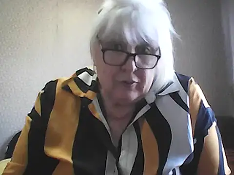 Alexia64231 online show from March 15, 2026, 9:15 am