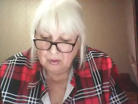 Alexia64231 online show from March 30, 2026, 2:40 pm