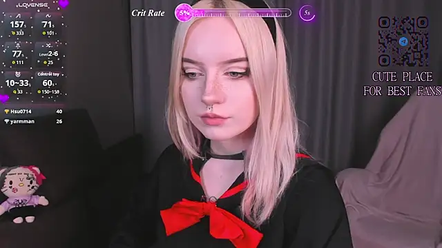 Snapshot of godlikegirlyy chatting on July 6, 2026, 5:15 pm godlikegirlyy online show from July 6, 2026, 5:15 pm