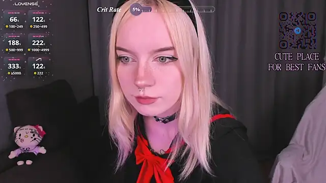 Snapshot of godlikegirlyy chatting on July 18, 2026, 3:27 pm godlikegirlyy online show from July 18, 2026, 3:27 pm