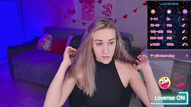 Free Harmony online show from January 18, 2026, 5:17 pm