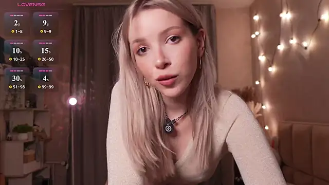 peachii meow online show from July 4, 2026, 2:45 pm