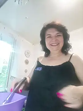 LedyNika online show from June 26, 2026, 2:54 pm