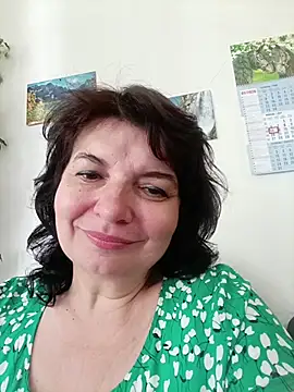 LedyNika online show from July 13, 2026, 12:52 pm