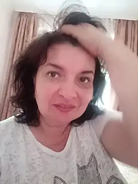 LedyNika online show from July 17, 2026, 9:49 am