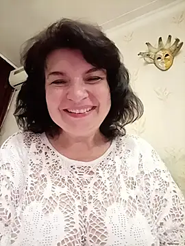 LedyNika online show from July 19, 2026, 7:39 pm