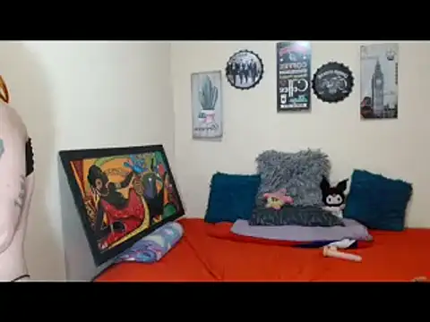 CHERRY GIRLS02 online show from February 15, 2026, 7:51 am