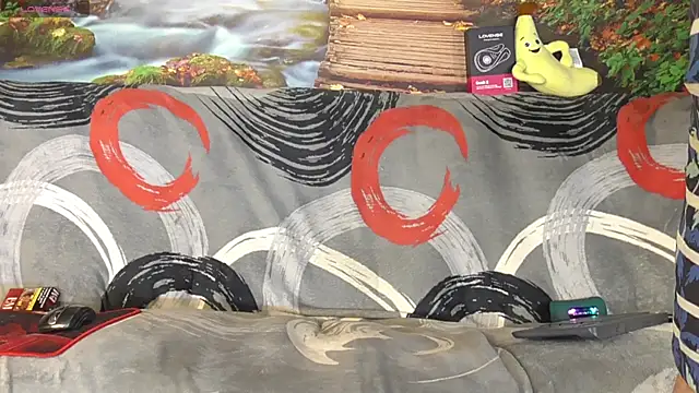 Snapshot of AxelMassimo chatting on October 10, 2025, 2:54 am AxelMassimo online show from October 10, 2025, 2:54 am