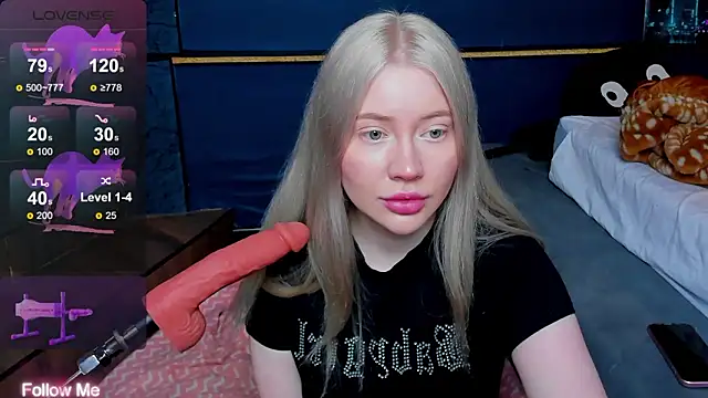 Lillie Berry online show from March 14, 2026, 5:13 am