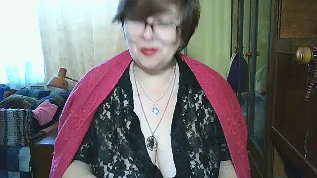 VeronicaGold511 online show from October 18, 2025, 7:09 am